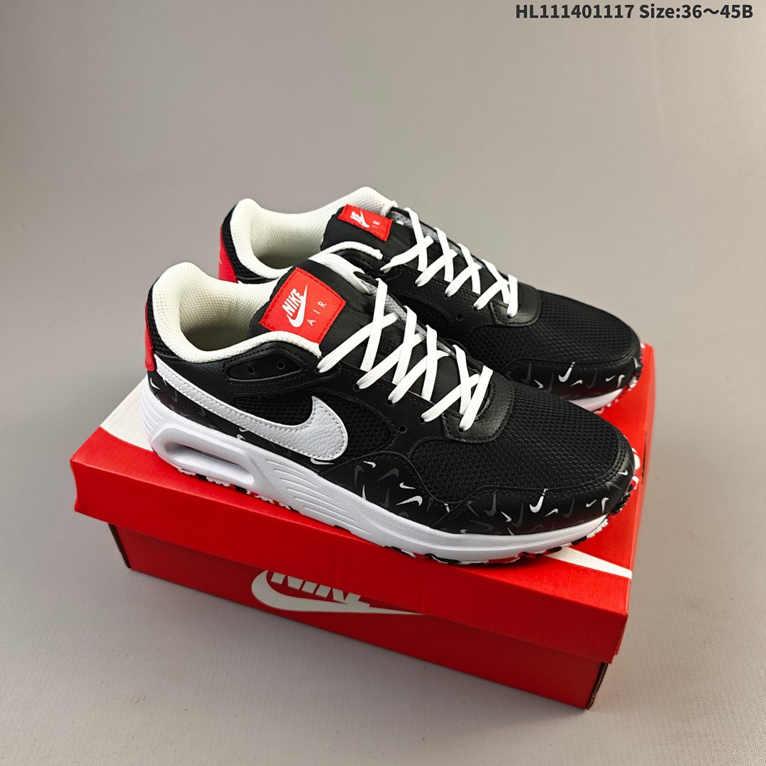 Nike Air Max SC 3 EVA Air