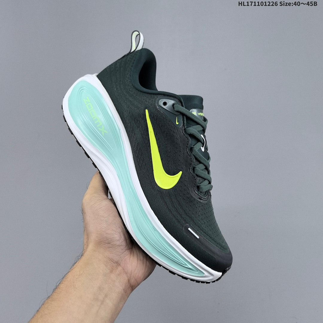 Nike VOMERO PLUS ReactX Air Zoom - foto 8