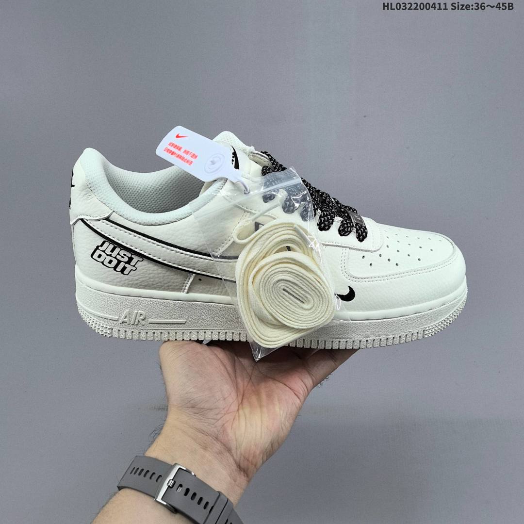NIKE AIR FORCE 1‘07 LV8 -072 - foto 2
