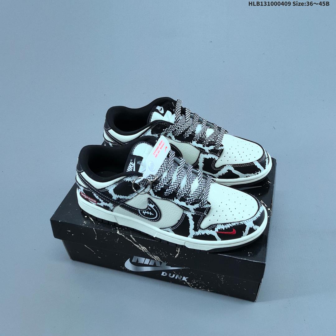 NIKE DUNK SB LOW Dunk SB Dunk Dunk Dunk SB - foto 7