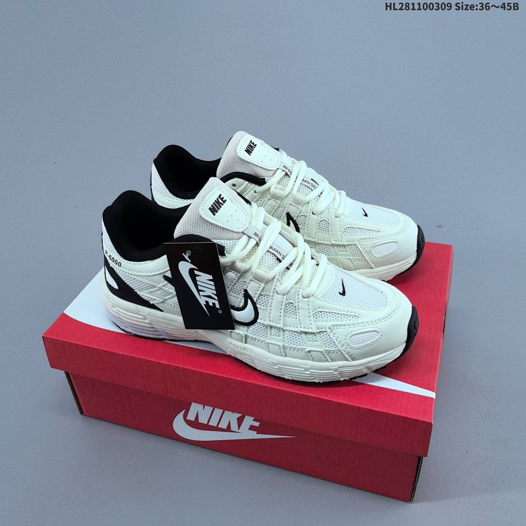 Nike P-6000 Pegasus 21