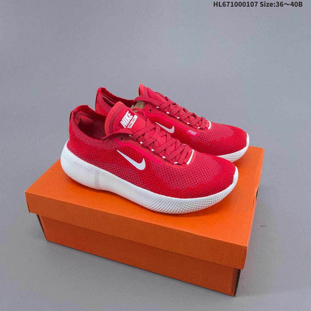 NIKE Free 2025 HF1078-002 FREE 2025 Flyknit - foto 4