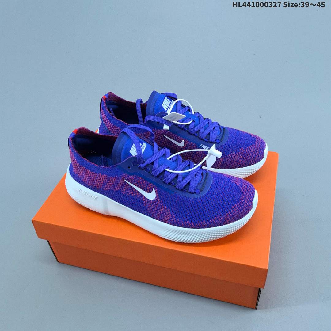 Nike Free 2025 Flyknit - foto 7