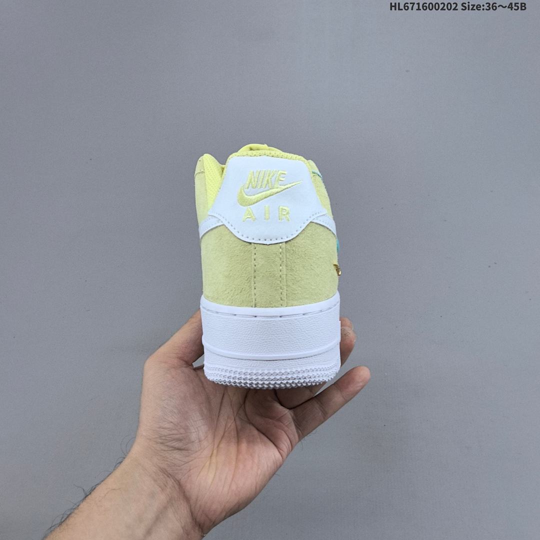 NIKE AIR FORCE 1‘07 -300 - foto 5