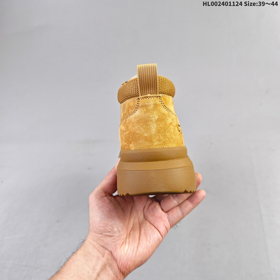 UGG UGG 2025ss Classic Ultra Mod - foto 6