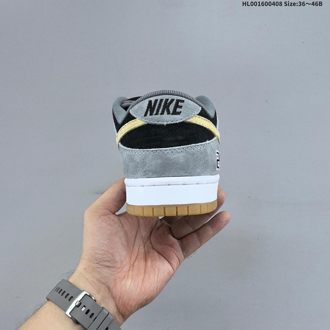 Nike Dunk SB Low SB BQ6817-204 HF3063 - foto 6