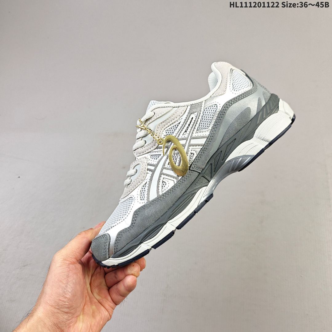 ASICS GEL-NYC AHAR+ - foto 8