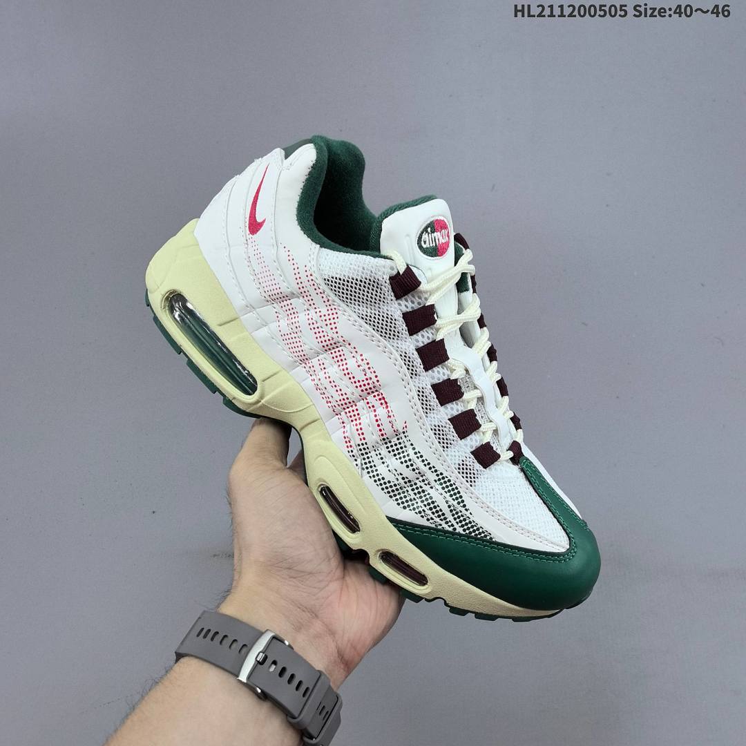 NIKE AIR MAX 95 TT -030 ID Size 46 - foto 5