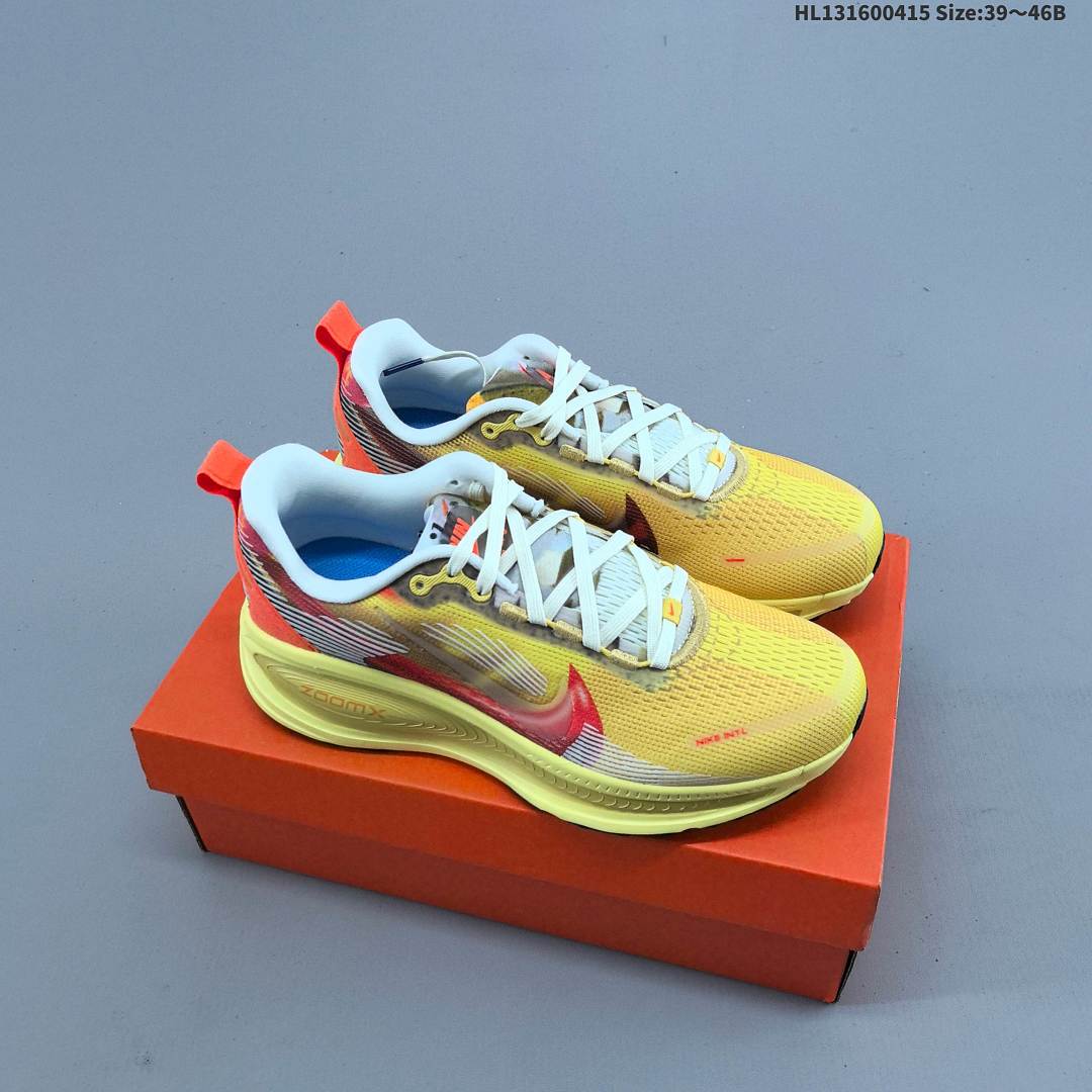 Nike Vomero 18 ReactX Air Zoom - foto 6