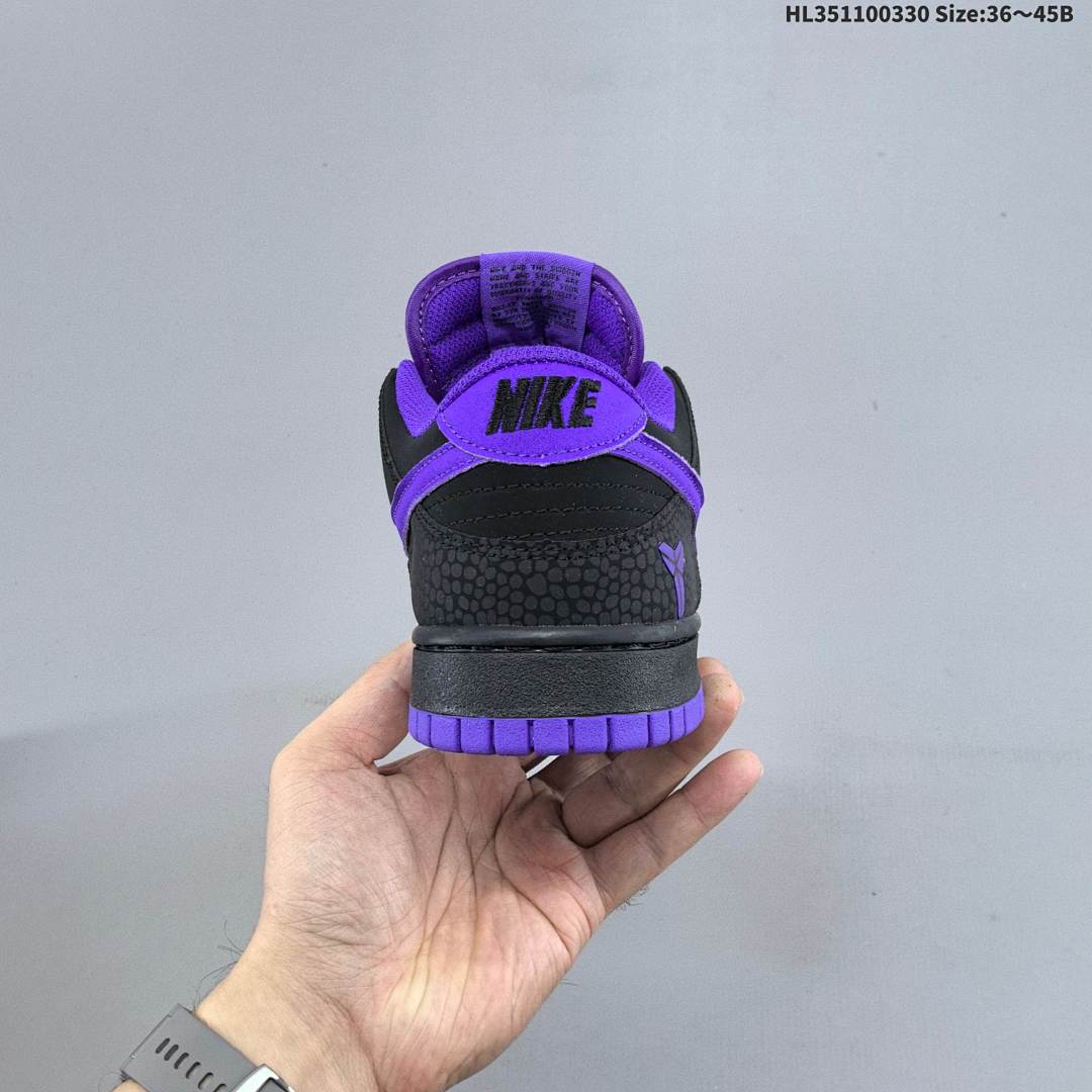 NIKE DUNK LOW sb -001 - foto 6