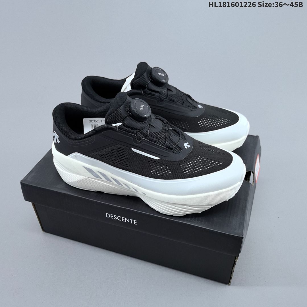 DESCENTE D/F WIRE 3.0 Z-FOAM
