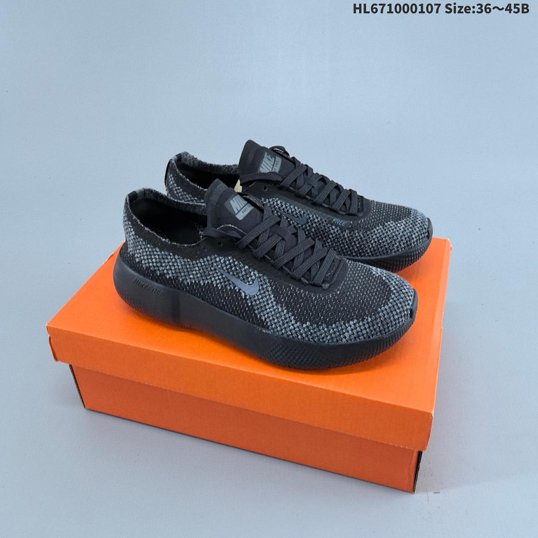 NIKE Free 2025 HF1078-002 FREE 2025 Flyknit - foto 5