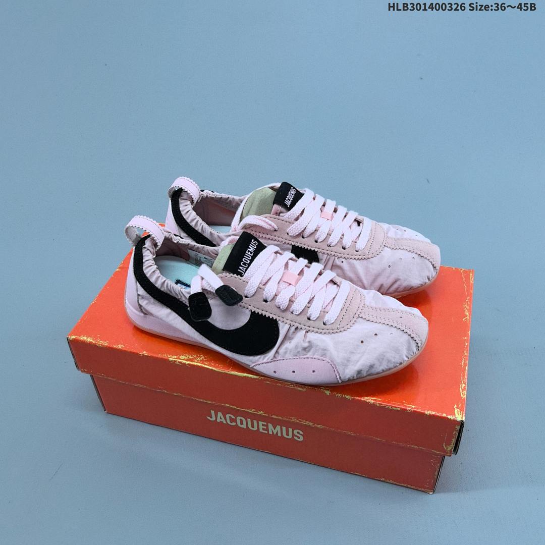 Jacquemus x Nike Jacumoon ‍ ‍‍