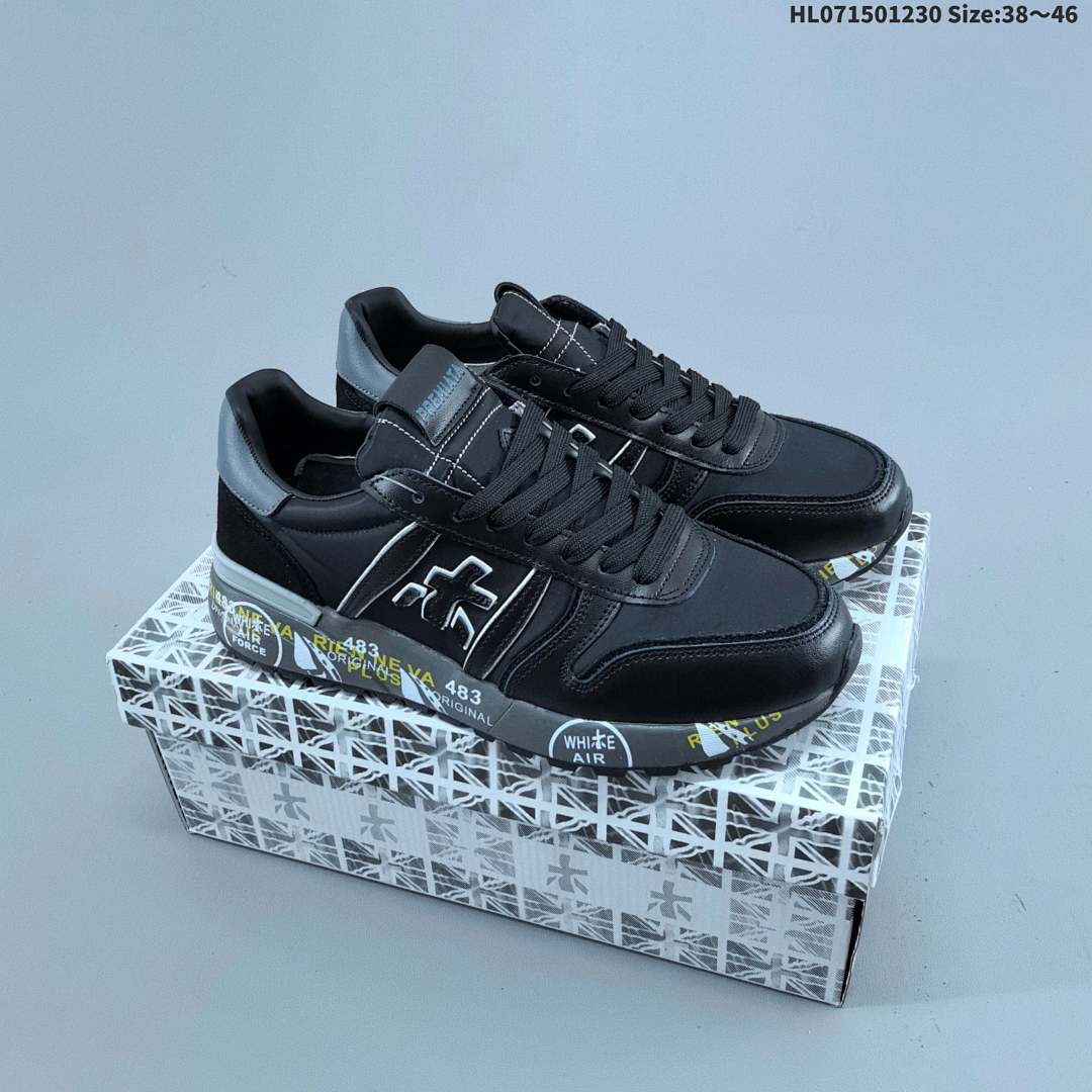 PREMIATA ART.MICK VAR.1280 MICK_1280 2504027 - foto 2