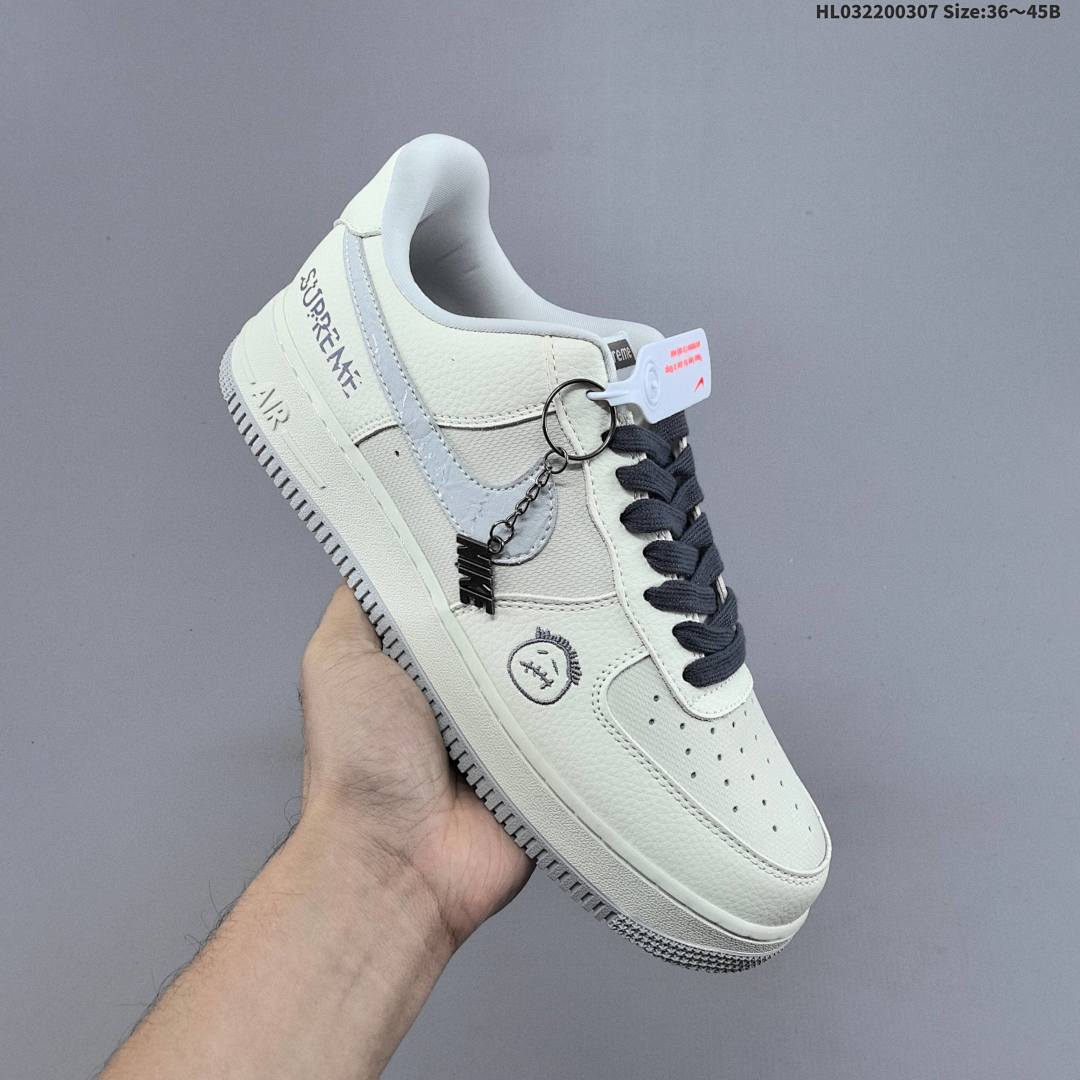 Nike Air Force1 07 low LN - foto 5