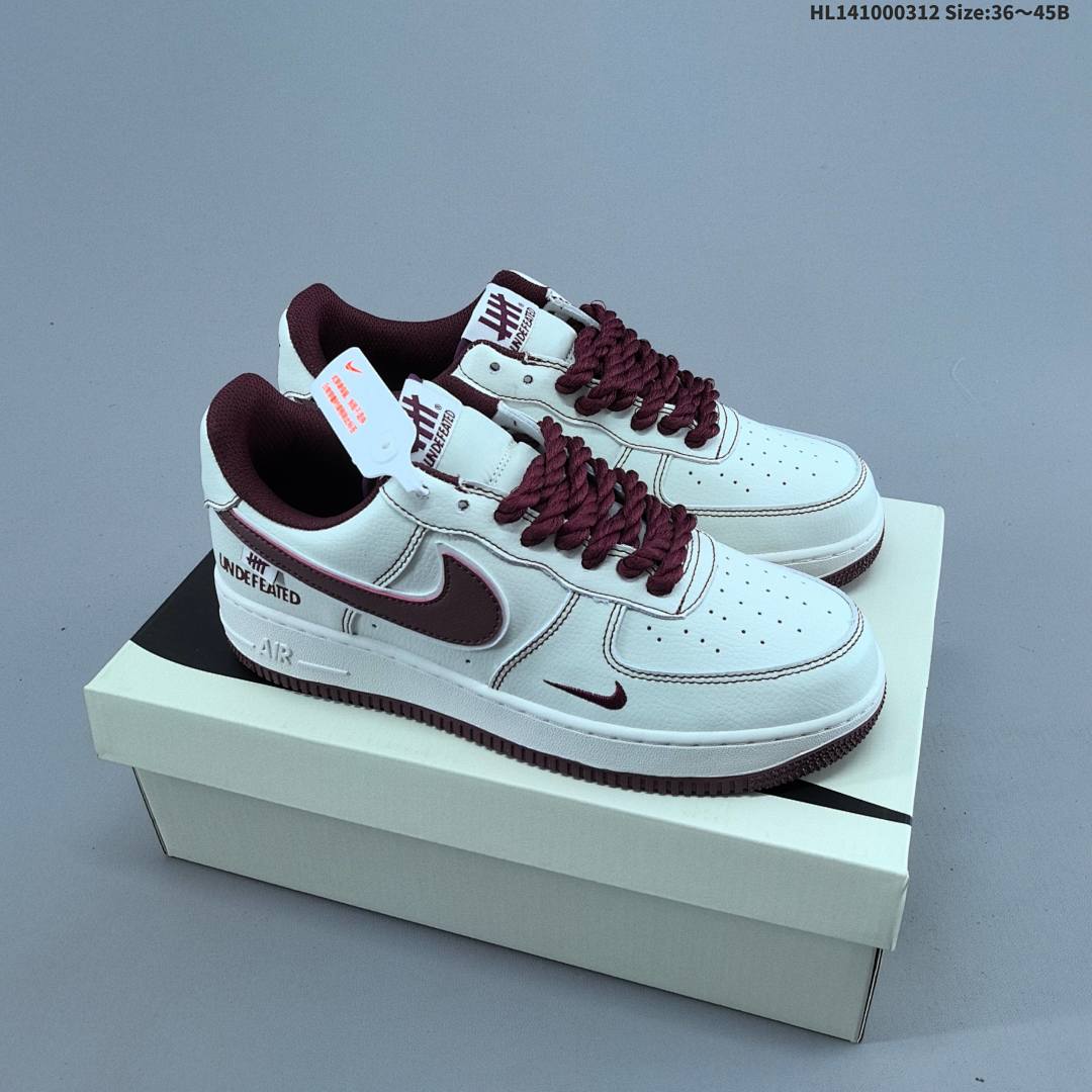 Nike Air Force 1’07 Force 1 - foto 3