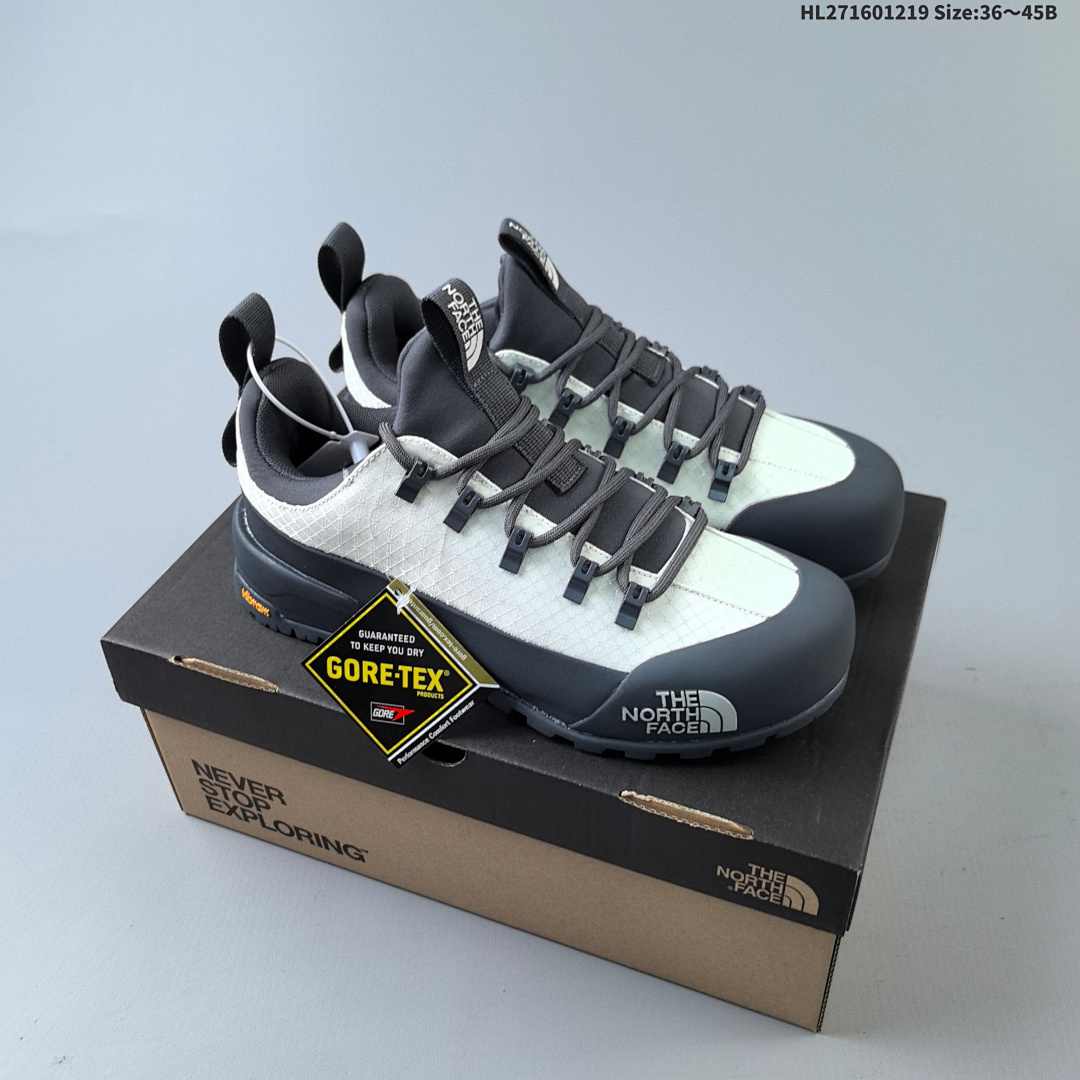 THE NORTH FACE GLENCLYFFE URBAN LOW Vibram - foto 5