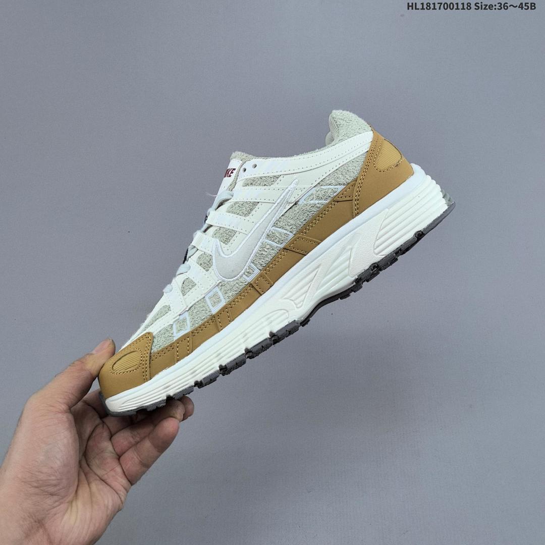 Nike P-6000 CNY -311 . - foto 7