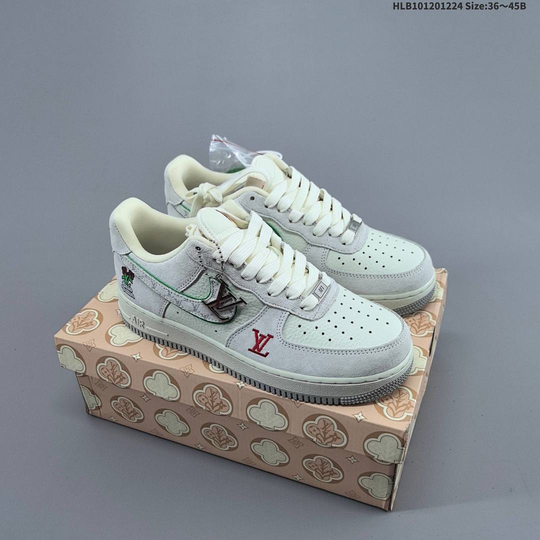 Nike Air Force1 07 low LV - foto 3