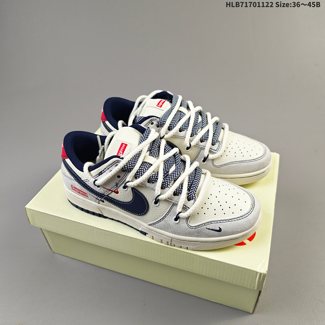 NK Dunk Low Retro "DIY " Sup sb - foto 2