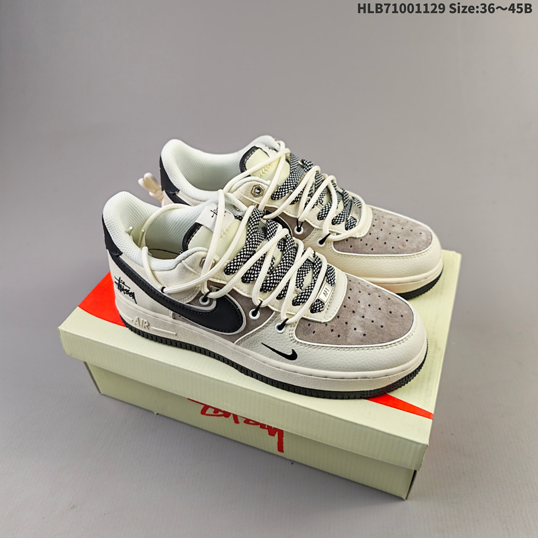 Nike Air Force1 07 low - foto 2