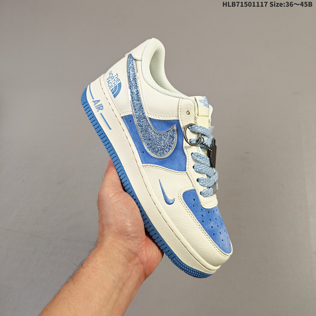 NIKE AIR FORCE 1‘07 LV8 -5 - foto 9