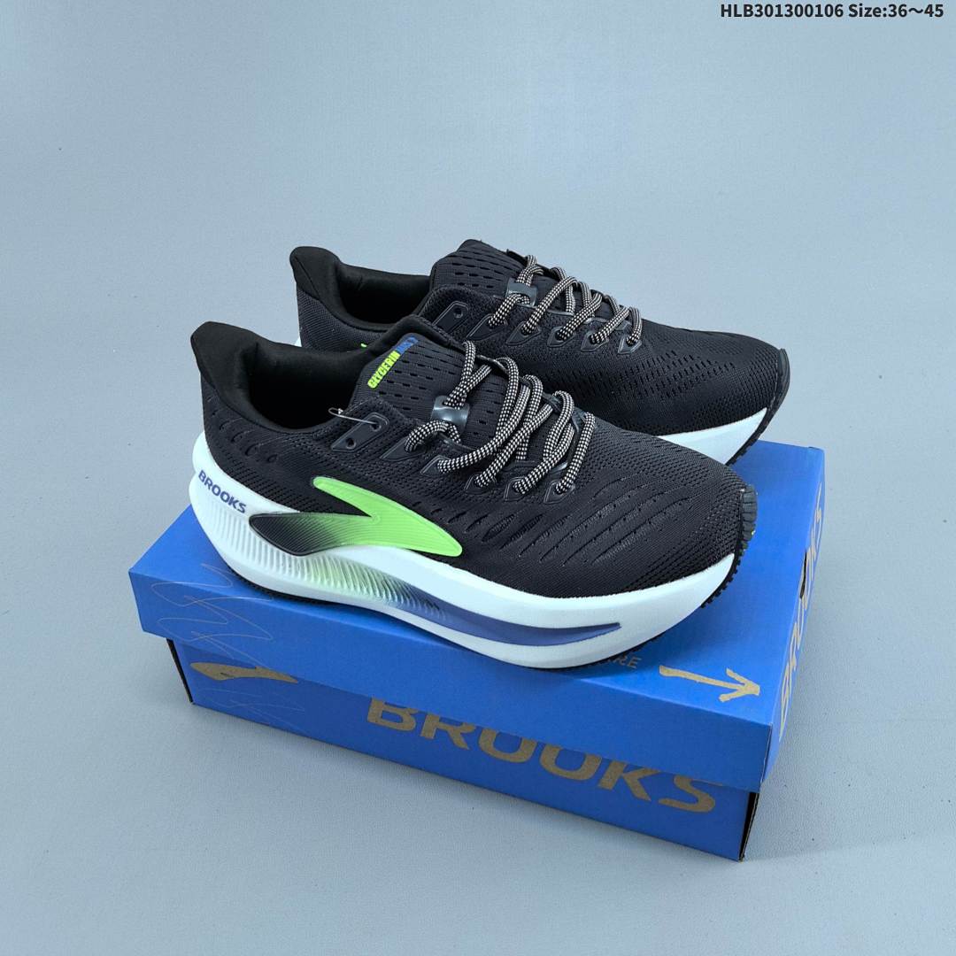 Brooks Glycerin Max 2 1D 092 lD Size 45 - foto 2
