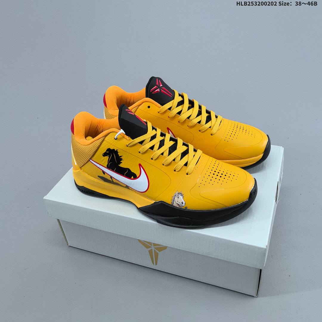 Kobe 8 Protro - foto 3
