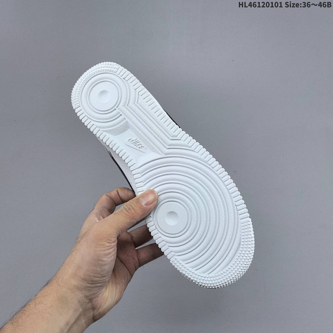 Nike Air Force 1 & x27;07 Low - foto 4
