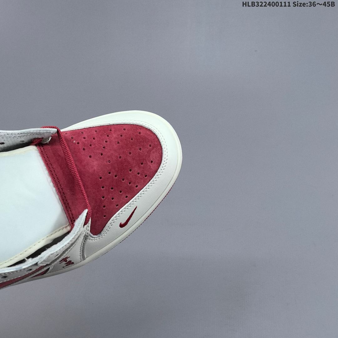 Nike Air Jordan 1 x Travis Scott AJ1 ‘DIY’ - foto 3