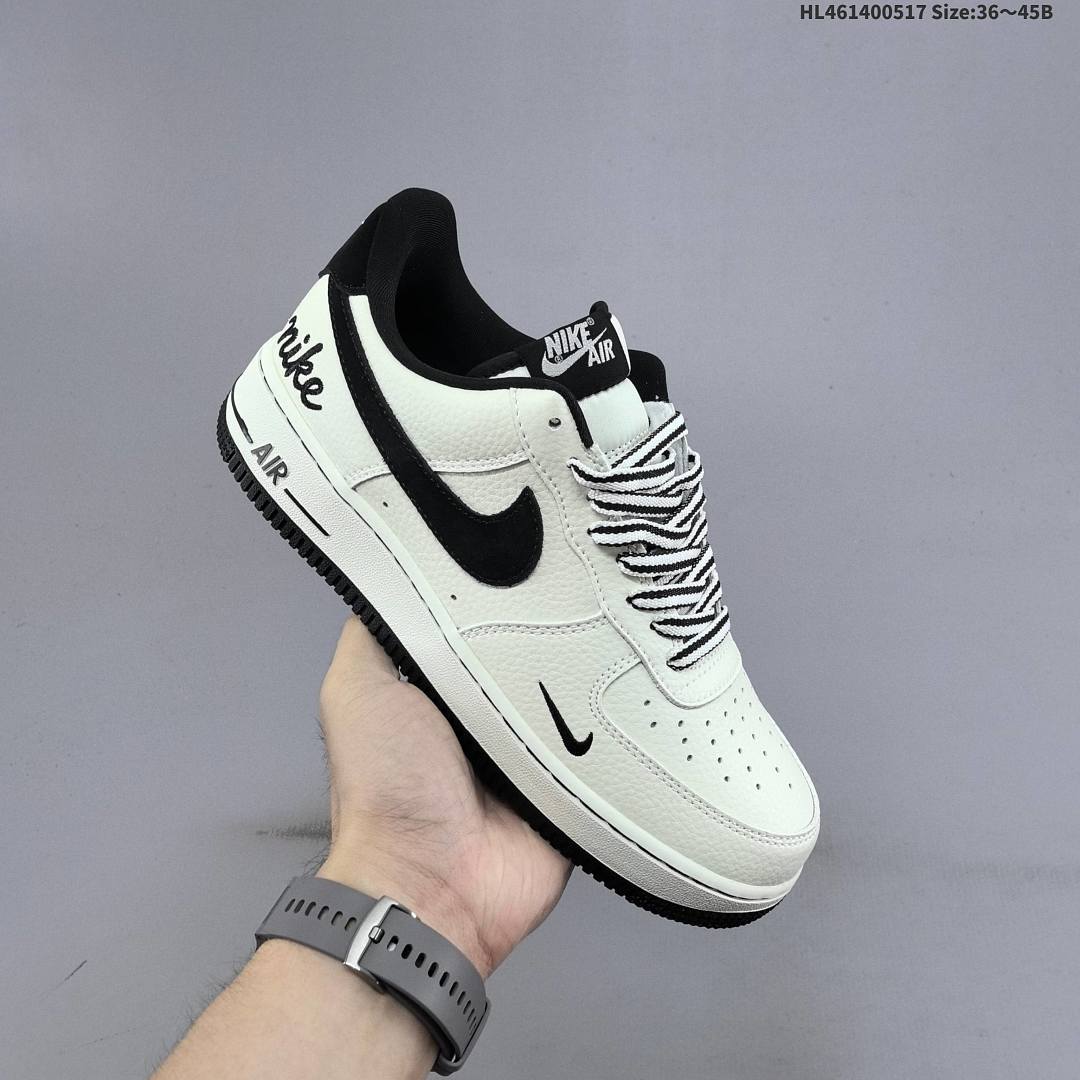 Nike AIR FORCE 1’07 Force - foto 3