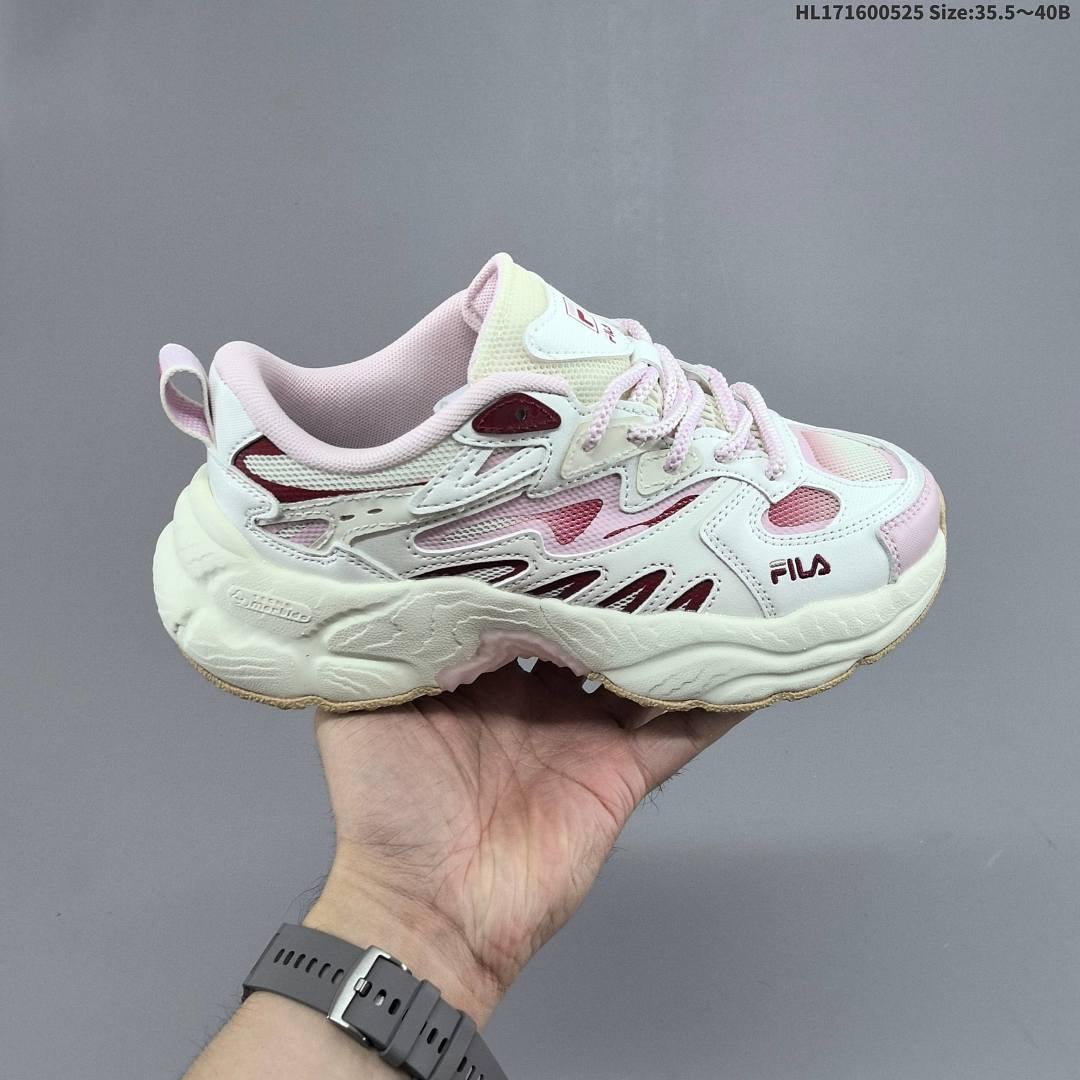 FILA FERN - foto 2