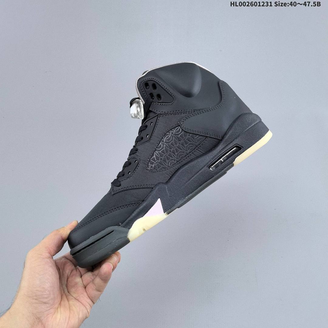 PSG x Air Jordan 5 Retro "Off Nior" AJ5 5 aj5 5 - foto 7