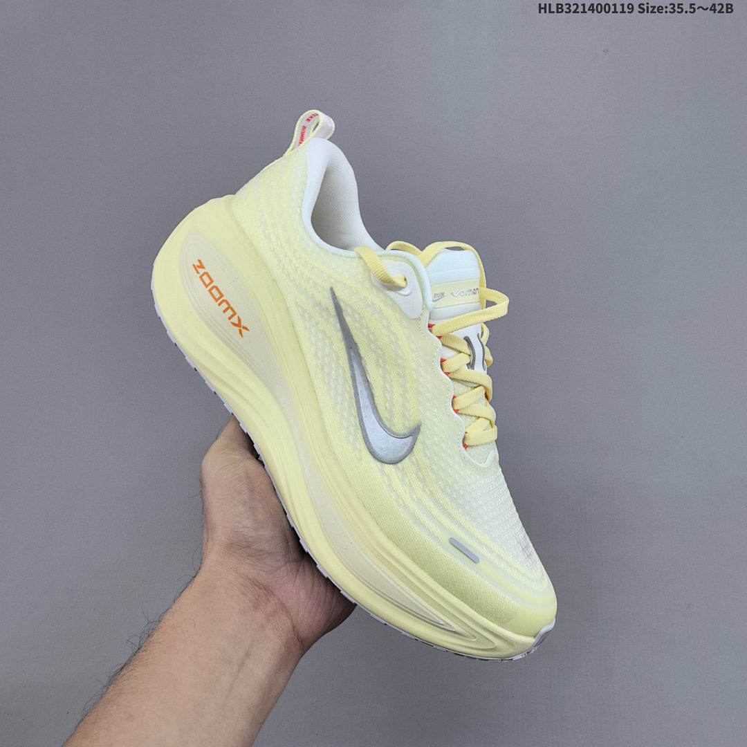 Nike VOMERO PLUS ReactX Air Zoom - foto 8