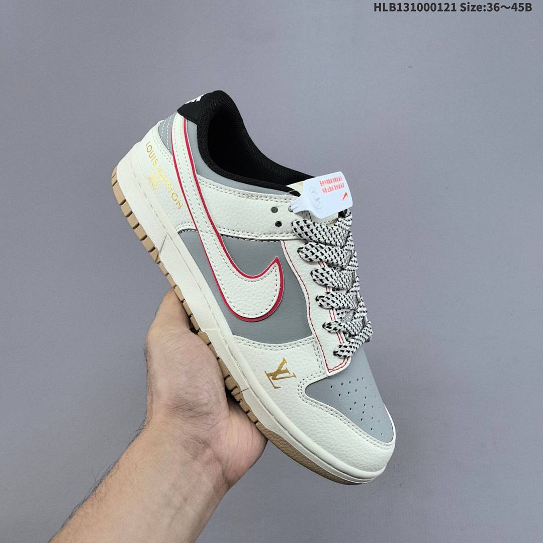 Nike Dunk sb Low Retro ‘DIY ’ - foto 6