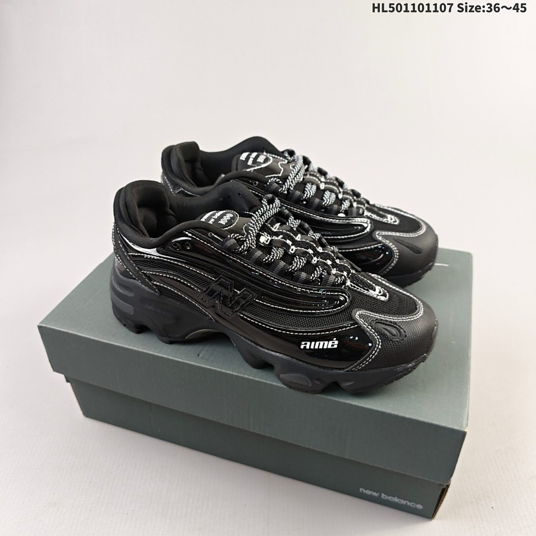 New Balance/ 4 T-Beam ENCAP - foto 9