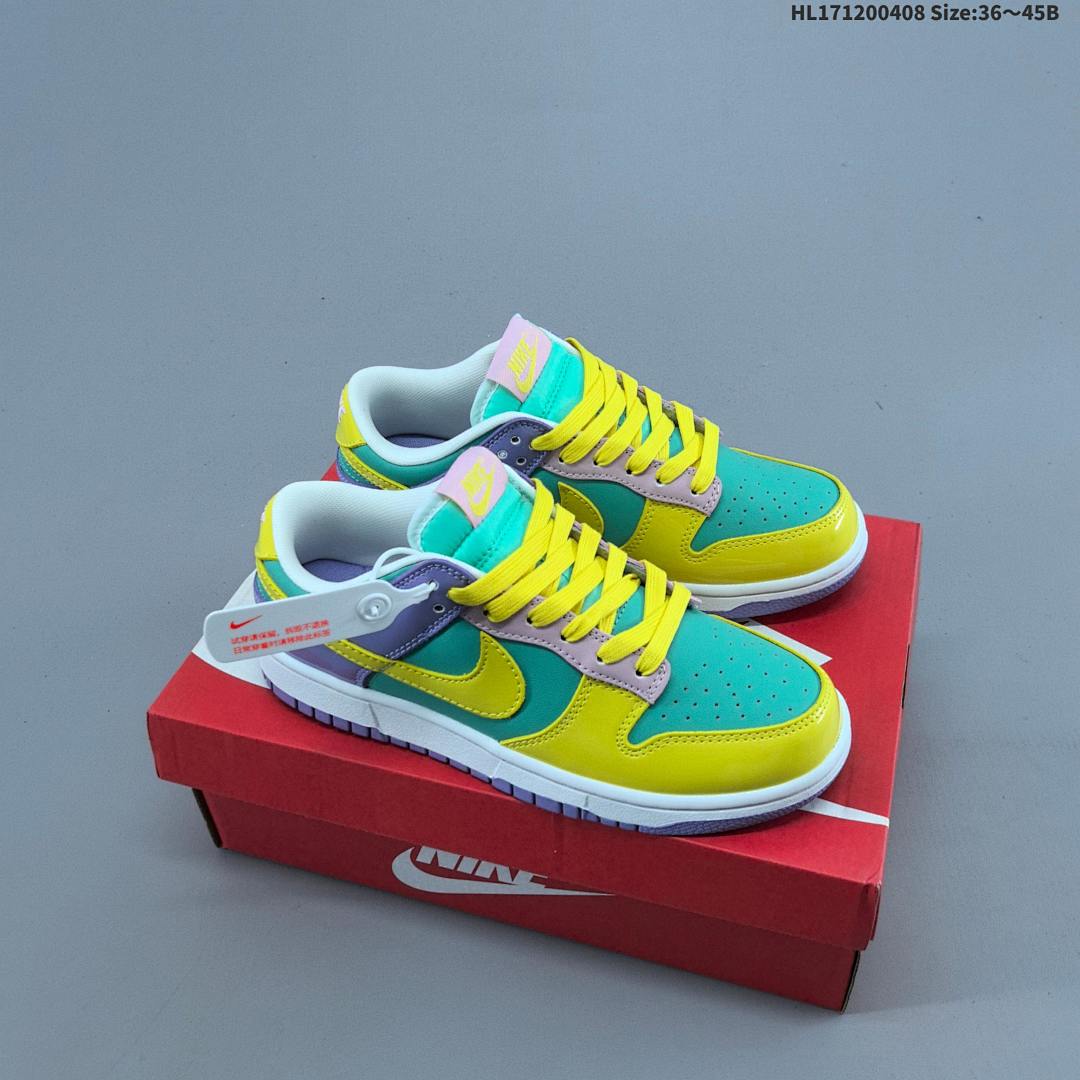 Nike SB Dunk Low ZoomAir