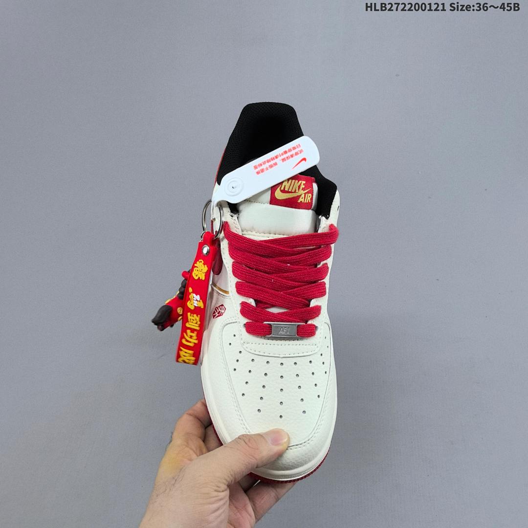 Nike Air Force1 07 low Q - foto 6