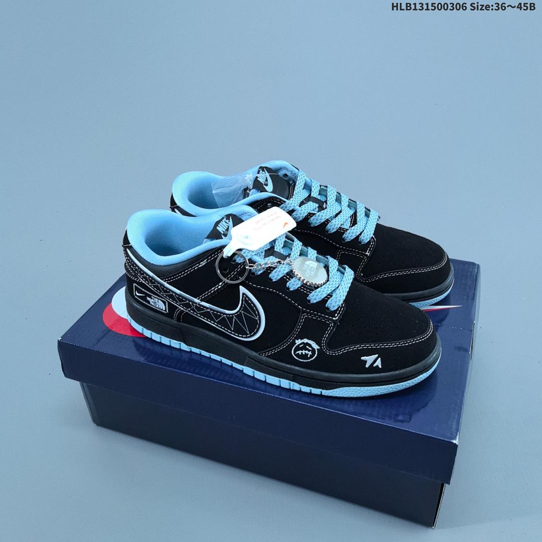 Nike Dunk Low Retro ‘DIY ’ - foto 4