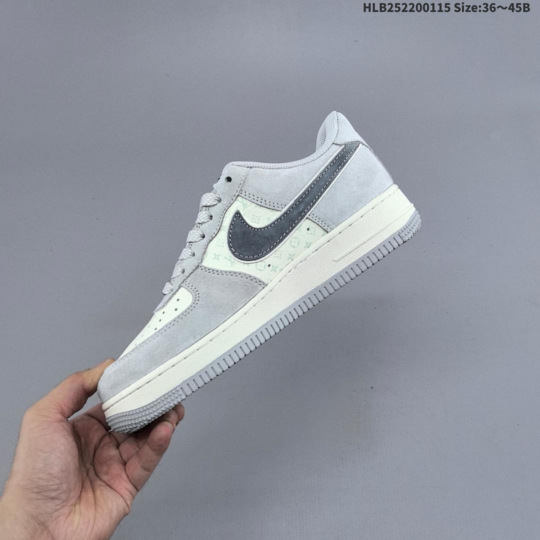 Nike Air Force1 07 low LV - foto 4