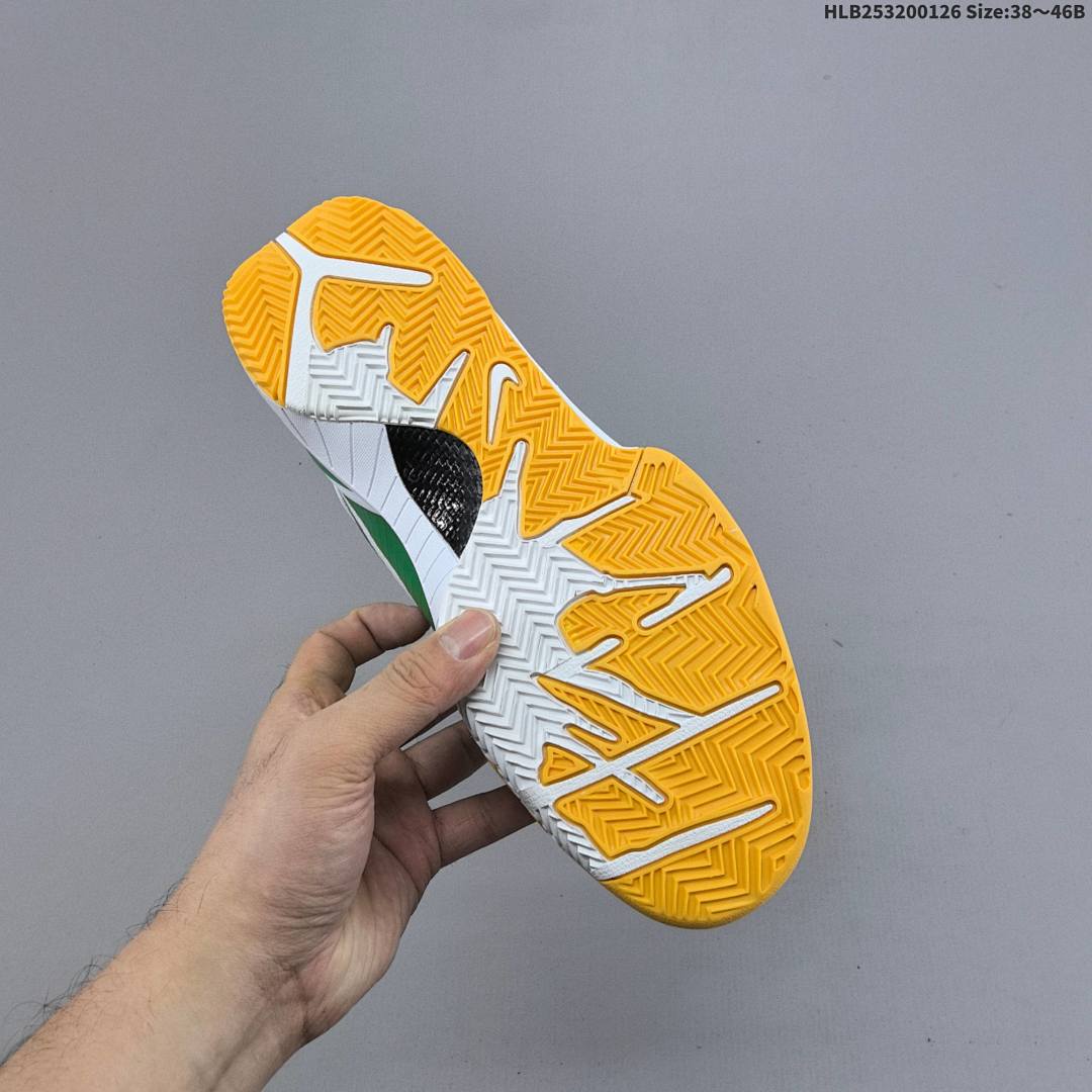 Nike Zoom Kobe IV Protro Carpe Diem Nike Zoom Kobe Fwre - foto 4