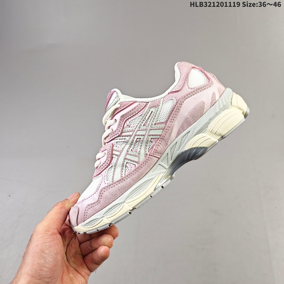 ASICS GEL-NYC AHAR+ - foto 5