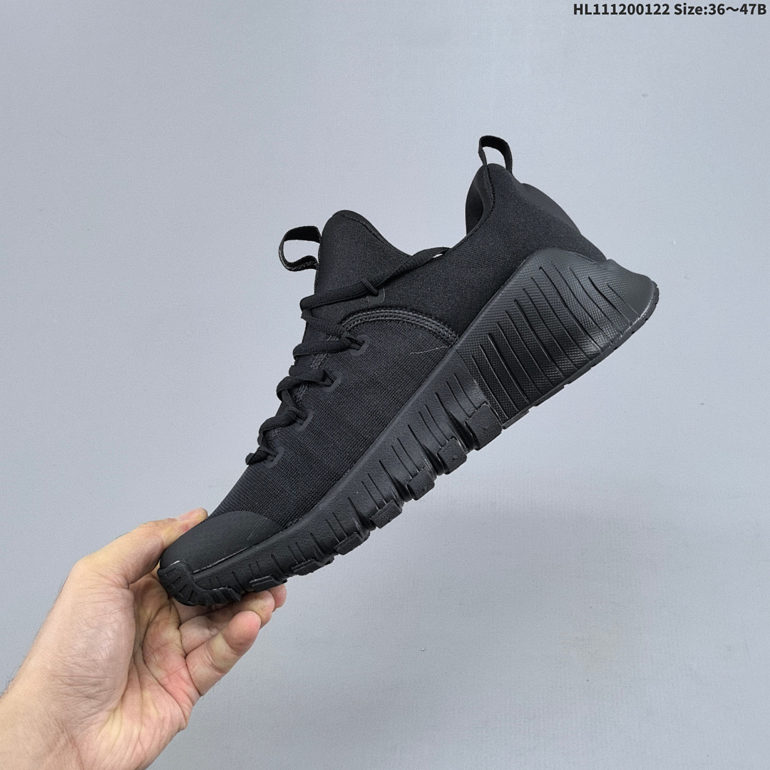 Nike Free Metcon 6 logo - foto 7