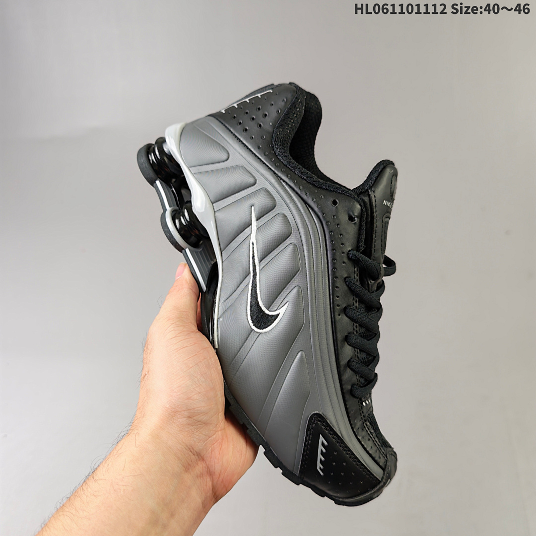 NIKE SHOX R4 -100 ID - foto 3