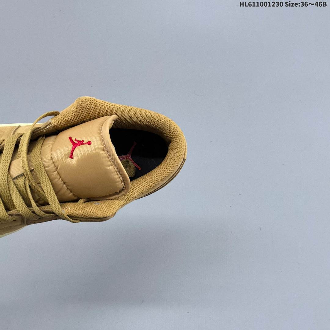 Nike Air Jordan 1 Low AJ1 1 -200 - foto 2