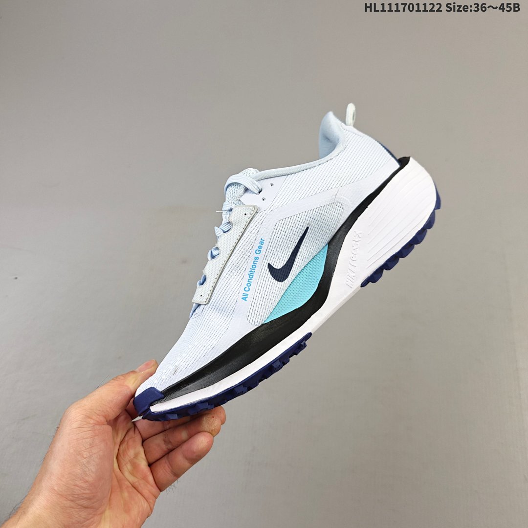 Nike REACTX PEGASUS TRAIL 6 - foto 5