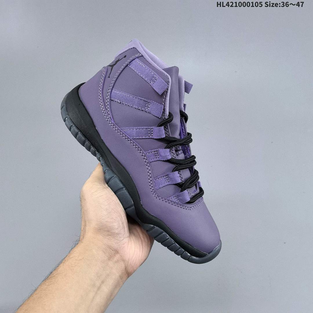 Air Jordan 11 Retro "Mojave" AJ11 11 aj11 11 - foto 8