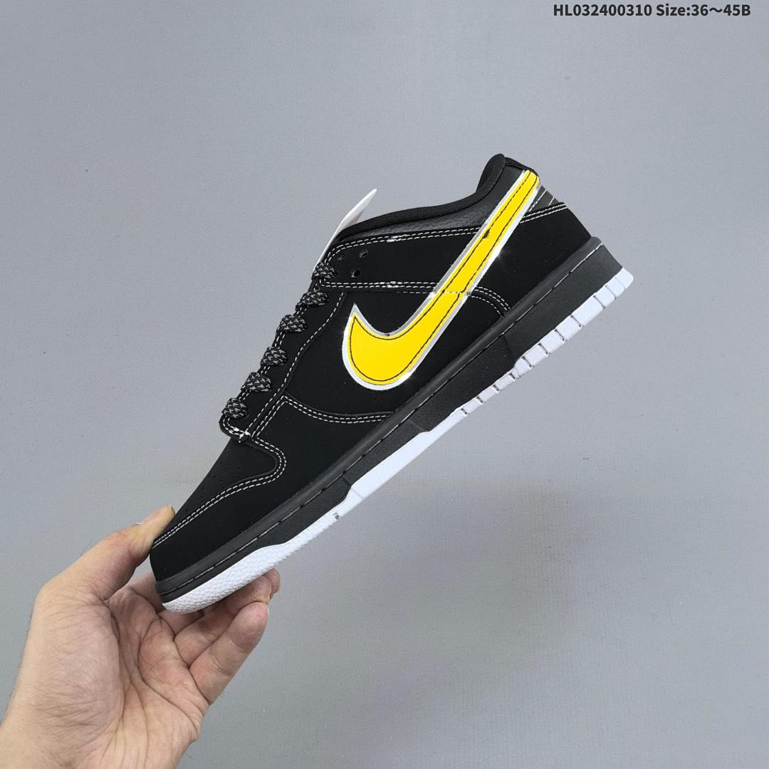 Nike Dunk Low Retro ‘DIY ’ - foto 4