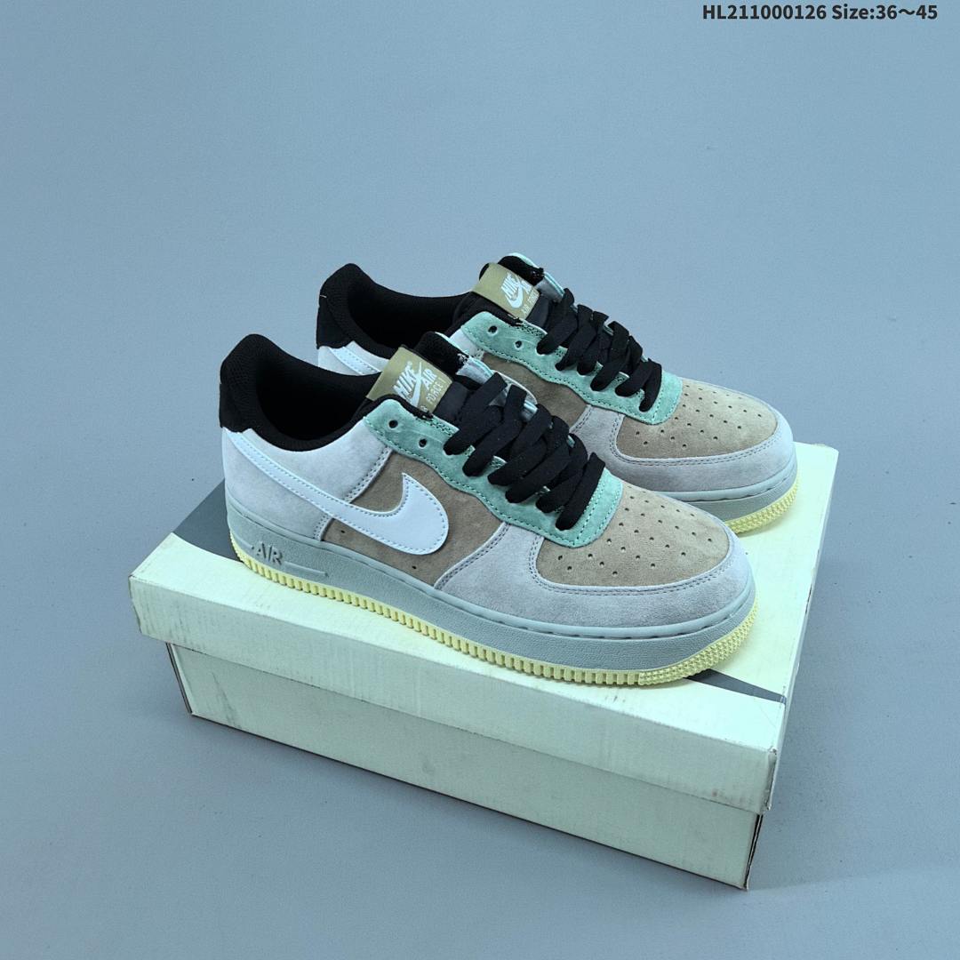 Nike Air Force 1 Low Force 1
