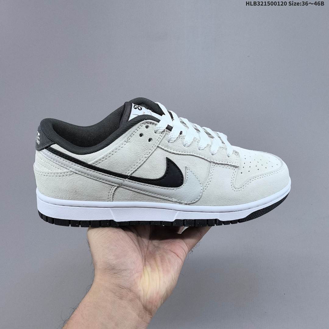 Nike SB Dunk Low Retro ZoomAir - foto 9